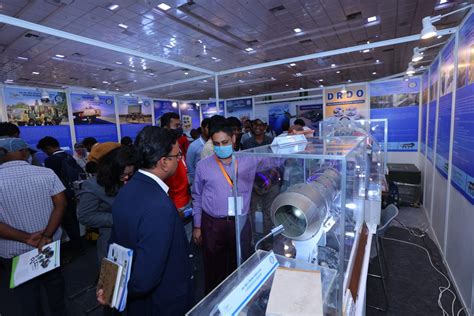 About Organisers – Defence & Technology Expo Edition 2.0
