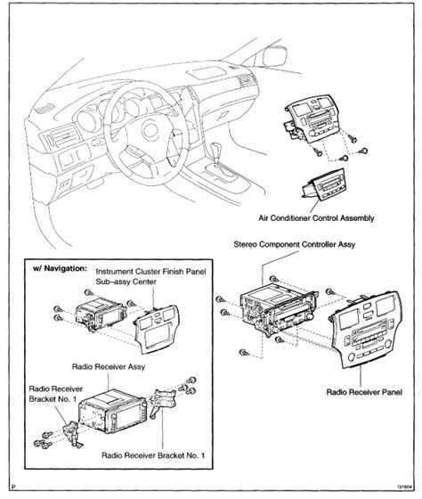 Lexus IS200 CD Problem 的图像结果