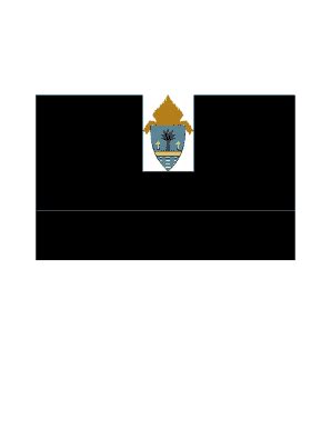 Parish Finance Council Miami - Fill Online, Printable, Fillable, Blank ...