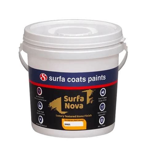Surfa Coats India Private Limited - Manufacturer of Enamel Paint from ...