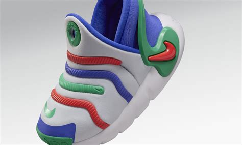 Nike Dynamo 2 EasyOn Baby/Toddler Shoes. Nike IN