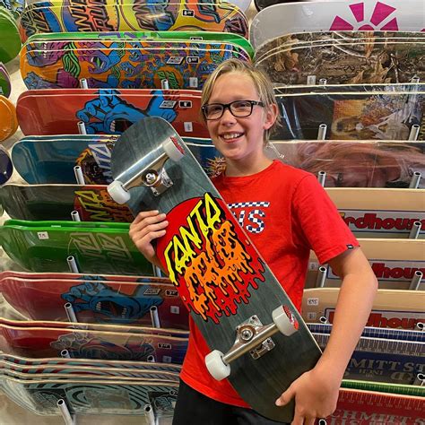 Santa Cruz Boardroom