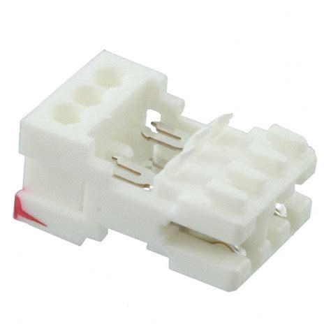Power Connectors – Molex │ DigiKey