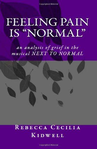 Feeling Pain Is Normal : Amazon.in: Books