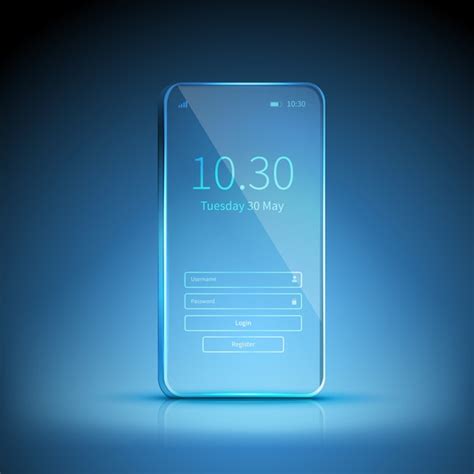 Phone Transparent 的图像结果