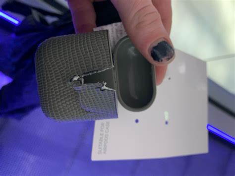 Are airpods made in ireland fake? - Apple Community