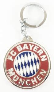 AB Posters fc bayern munich Key Chain - Buy AB Posters fc bayern munich ...