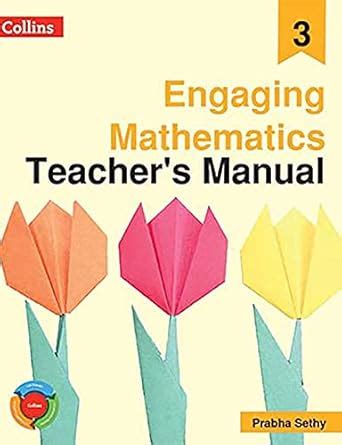 Buy Engaging Mathematics Teachers manual 3 Book Online at Low Prices in ...