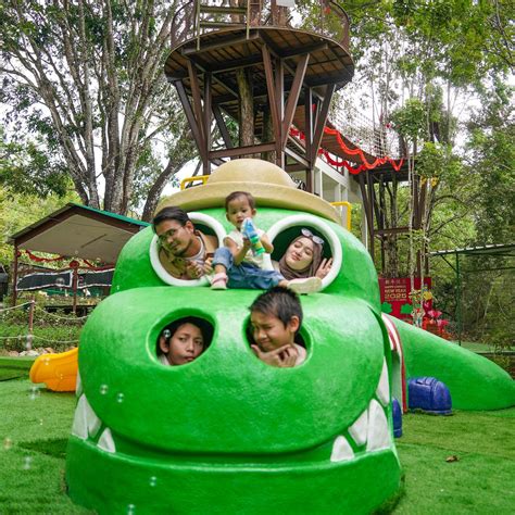 CROCODILE ADVENTURELAND LANGKAWI (2026) All You Need to Know BEFORE You ...