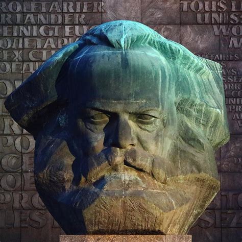 Karl Marx's Birth Anniversary: ২০০ বছর পরেও সমান প্রাসঙ্গিক মার্ক্স ...