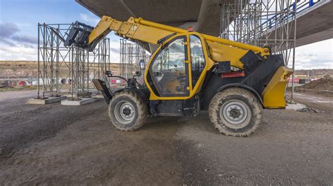 Telehandler Course 的图像结果