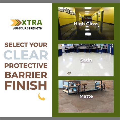 Vinyl Floor Tile Sealer