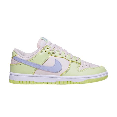 Nike Wmns Dunk Low Lime Ice Price in India | Culture Circle
