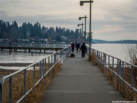 Juanita Beach Park