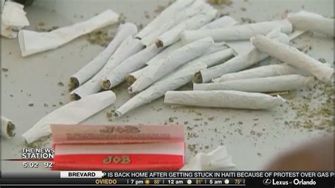 The fight to smoke medical marijuana | FOX 35 Orlando