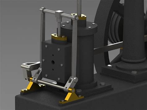 Stuart Beam Engine Build Log 的图像结果