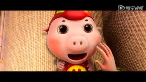 猪猪侠之幸福救援队 第02话_高清1080P在线观看平台_腾讯视频