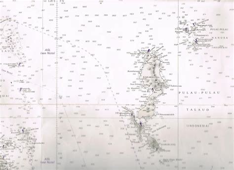 Em Esber Blog 2: The Philippine Island of "Palmas" became Indonesian territory and renamed "Pulo ...
