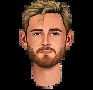 Mark Adair Irish Cricket Player Profile, Batting and Bowling stats ...