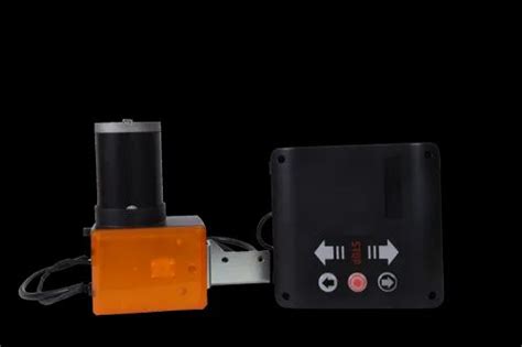 Industrial Doors - Industrial Hanging Door Trader - Wholesaler ...