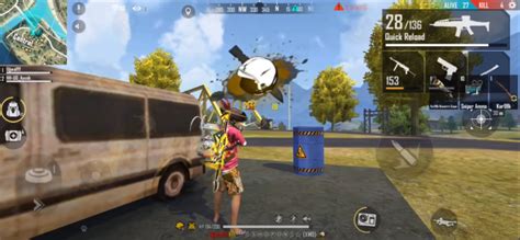 XM8 Vs SCAR: Which Gun Is Better In Free Fire? How To Get Abyssal XM8?