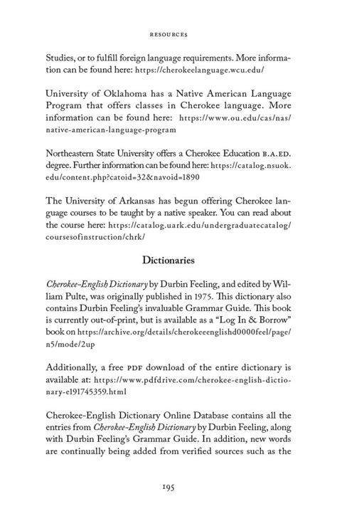 Image result for Learning Cherokee Language