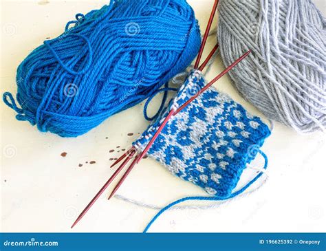 Image result for Stranded Color Knitting