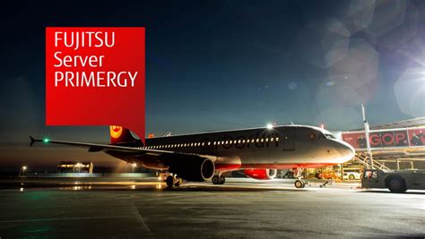 Jajaran Server Fujitsu PRIMERGY Terbaru Suguhkan Performa Terunggul dan ...