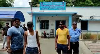 Jamtara gang : জামতাড়া গ্যাঙের দুই সাগরেদ ধরা পড়লো পুলিশের জালে