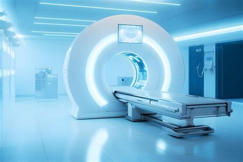 Image result for MRI Scan Machine