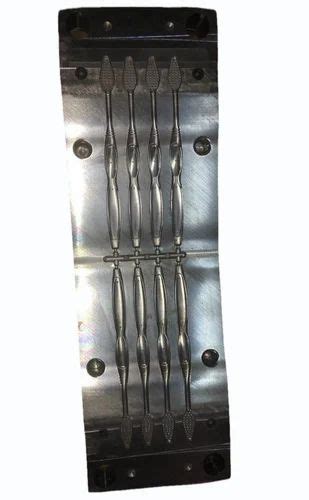 Image result for Toothbrush Mold Machine