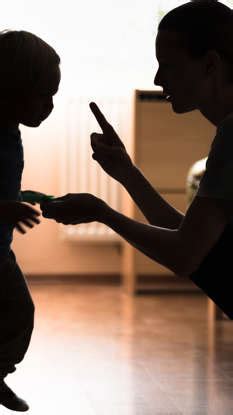 9 tips to discipline kids without being rude