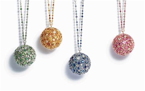 Tiffany打開珠寶盒 亮20億珠寶、億元巨鑽坐鎮 | ET Fashion | ETtoday新聞雲