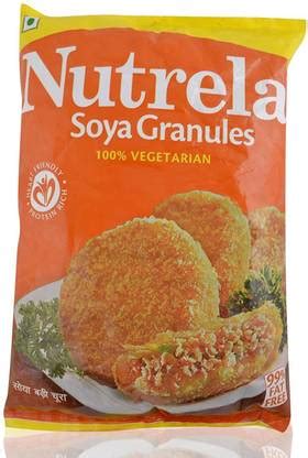 NUTRELA Soya Granules Price in India - Buy NUTRELA Soya Granules online ...