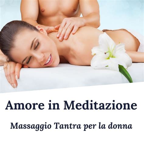 Massaggio Tantrico A Roma