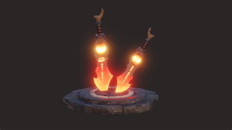 Blender 3D Modelling 的图像结果