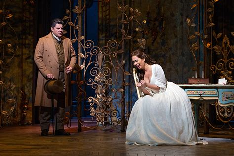 Image result for Met Opera Traviata