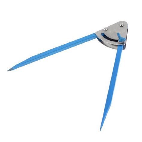 Alcoa PrimeBlue Hinge Joint Marking Circular Divider Caliper Max Radius ...