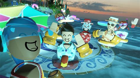 Rec Room Xbox