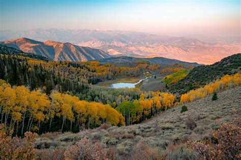 Fish Lake Utah Camping Map – Fishlake National Forest Camping Guide – SLYI