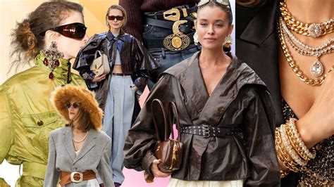 Glamoratti: a tendência inspirada