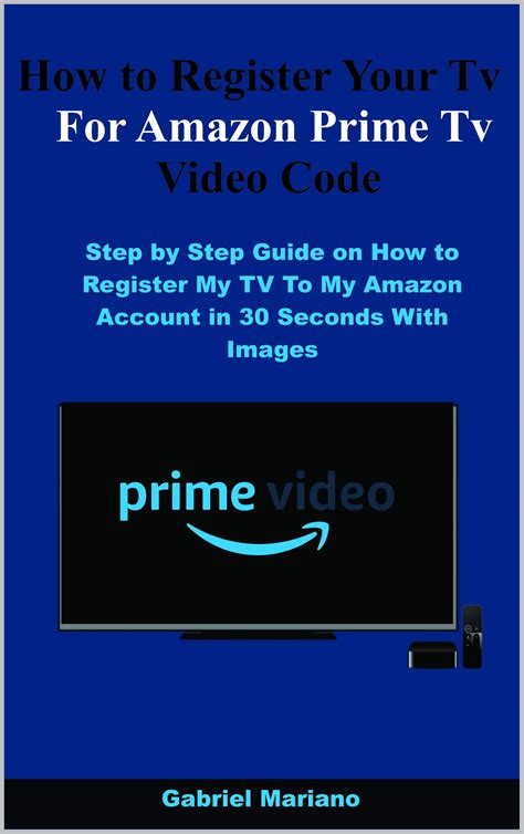 Enter Code Amazon myTV TV Using Computer 的图像结果