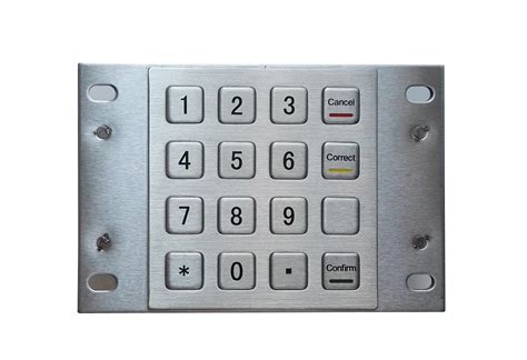 Image result for Smart Card Numeric Keypad
