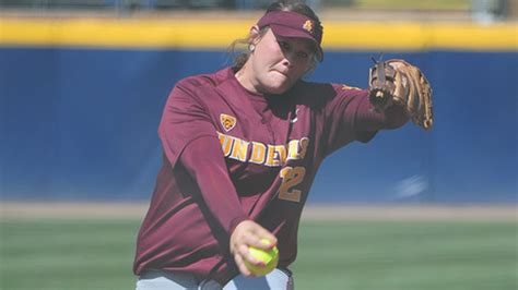 ASU Softball: Tentative 2013 Schedule Released - House of Sparky