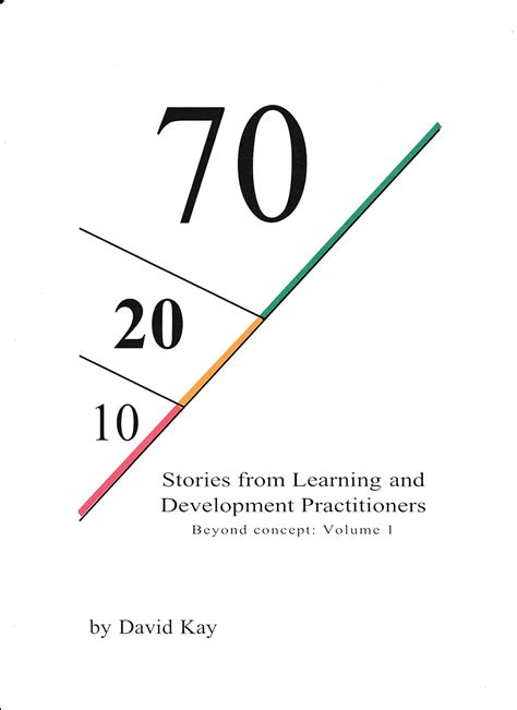 70:20:10 Stories from Learning and Development Practitioners: 70:20:10 ...