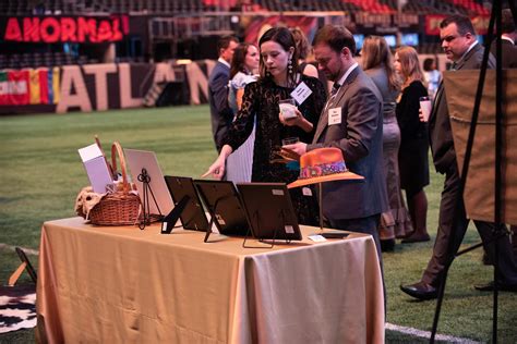 2023 Blue and Gold Gala