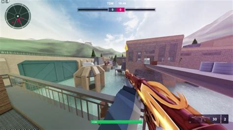 Top 10 Roblox Shooter Games to Play in 2025