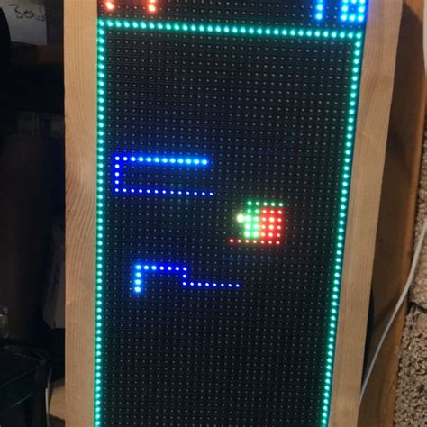 Image result for Arduino RGB LED Matrix Code