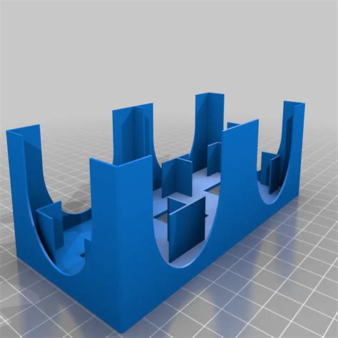 Free Board Games & Card Games STL Download - Orleans Board Game ...