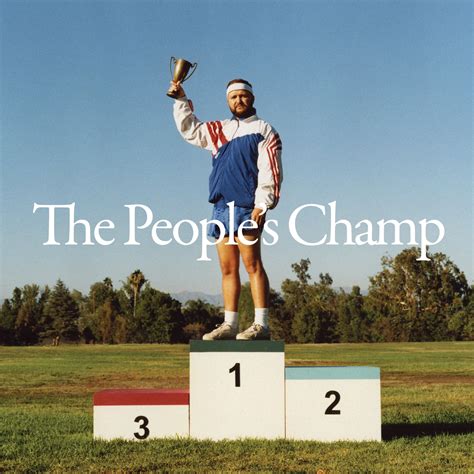 Quinn XCII - The People’s Champ - Reviews - Album of The Year